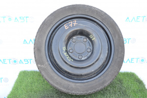 Spare tire for Dodge Journey 11-20 R17