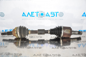 Drive axle shaft front left Dodge Journey 11-19 3.6 awd
