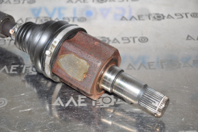 Drive axle shaft front left Dodge Journey 11-19 3.6 awd