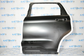 Door bare rear left Ford Edge 15-24