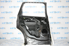 Door bare rear left Ford Edge 15-24
