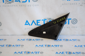 Plug triangle wing front right Ford Escape MK3 13-19 scratches