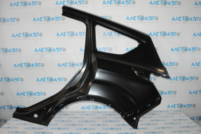 Quarter wing rear left Ford Escape MK3 13-19