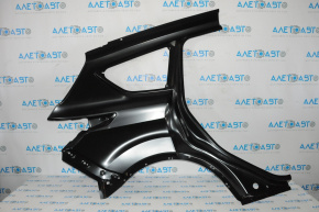 Quarter wing rear left Ford Escape MK3 13-19