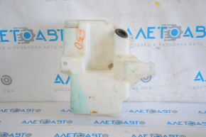 Ford Escape MK3 13-14 Windscreen Washer Reservoir Without Motor, Without Neck