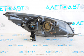 Headlight front left bare Ford Escape MK3 13-16 dorest halogen