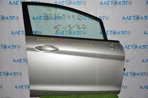 Door bare front right Ford Fiesta 11-19