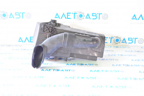 Air filter housing Ford Fiesta 11-19 1.6 automatic transmission with air intake, without air duct