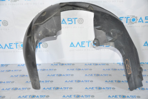 Front right mudguard Ford Fiesta 14-19 rest