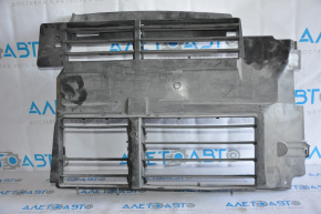 Radiator deflector blinds assembly Ford Focus mk3 15-18 1.0T rest