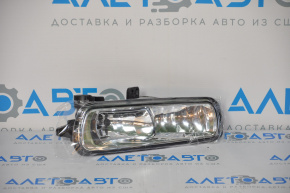 Fog lamp left PTF Ford Focus mk3 15-18 rest