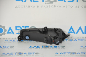 Fog lamp left PTF Ford Focus mk3 15-18 rest