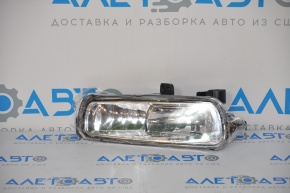 Fog lamp PTF right Ford Focus mk3 15-18 rest