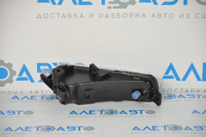 Fog lamp PTF right Ford Focus mk3 15-18 rest