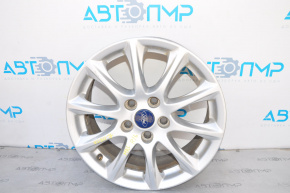 Wheel disk R16 5*108 Ford Fusion mk5 13-20 type 1