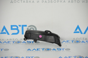 Turn signal mirror left Ford Fusion mk5 13- EUR