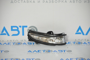 Right mirror turn signal Ford Fusion mk5 13- EUR