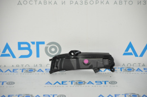 Right mirror turn signal Ford Fusion mk5 13- EUR
