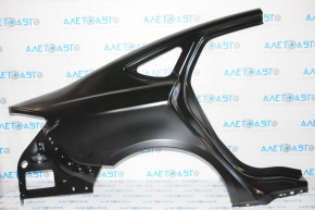 Quarter wing rear right Ford Fusion mk5 13-20