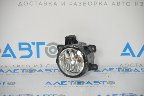 Fog light left fog lamp Ford Fusion mk5 13-16