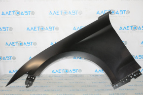 Front left wing Ford Mustang mk6 15-17 base