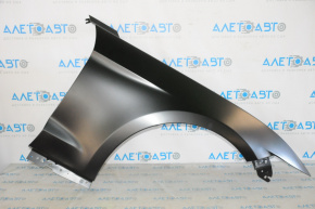 Front right wing Ford Mustang mk6 15-17 base