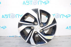Wheel disk R16 x 7j 5*114.3 Honda Accord 16-17 rest curb