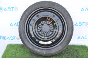 Honda Accord 13-17 R16 125/80 spare tire