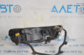 Fog light left PTF Honda Accord 13-15