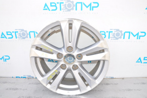 Wheel disk R16 Honda Civic X FC 16 - curb