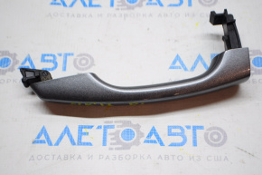 Door handle outer rear left Hyundai Elantra AD 17-20