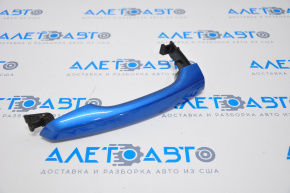Door handle outer rear right Hyundai Elantra AD 17-20