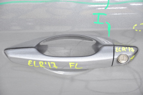 Plug outer handle front left Hyundai Elantra AD 17-20