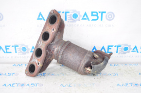 Exhaust manifold with catalytic converter Hyundai Elantra AD 17-19 2.0 automatic transmission