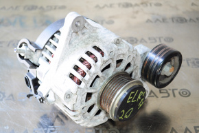 Generator Hyundai Elantra AD 17-20 2.0 humming bearing
