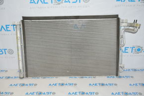 Air conditioner radiator condenser Hyundai Elantra AD 17-20 2.0