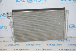Air conditioner radiator condenser Hyundai Elantra AD 17-20 2.0