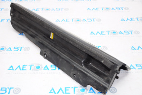 Right radiator deflector Hyundai Elantra AD 17-18 pre-rest 2.0