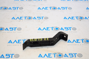 Rear bumper bracket upper right Hyundai Elantra AD 17-18 prerest