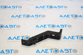 Rear bumper bracket upper right Hyundai Elantra AD 17-18 prerest