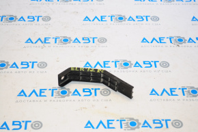 Rear bumper bracket central Hyundai Elantra AD 17-18 prerest