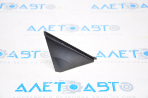 Wing molding triangle front right Hyundai Elantra AD 17-20