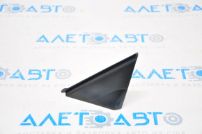 Wing molding triangle front left Hyundai Elantra AD 17-20