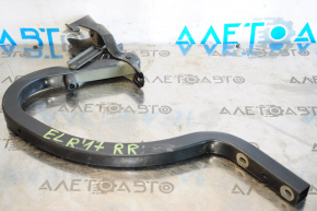 Trunk lid hinge right Hyundai Elantra AD 17-20