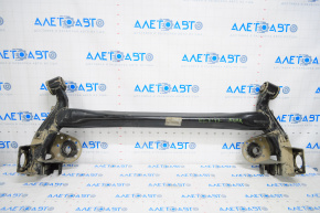 Rear beam Hyundai Elantra AD 17-20