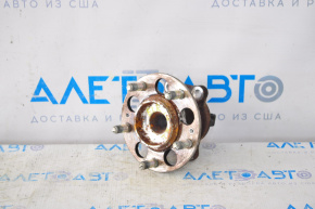 Rear left hub Hyundai Elantra AD 17-20