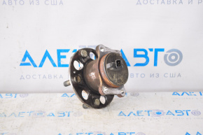 Rear left hub Hyundai Elantra AD 17-20