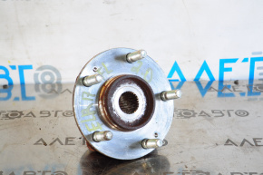 Front left hub Hyundai Elantra AD 17-20