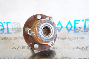 Front left hub Hyundai Elantra AD 17-20