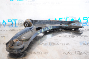 Lower control arm front left Hyundai Elantra AD 17-20 without ball joint